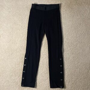 BCBG MaxAzria Skinny Leggings